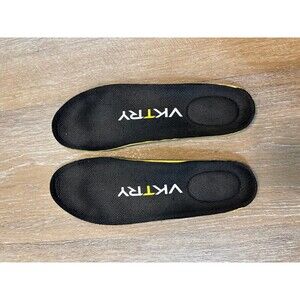 Men’s VKTRY insoles